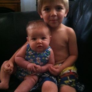 Meet your Posher, Michael